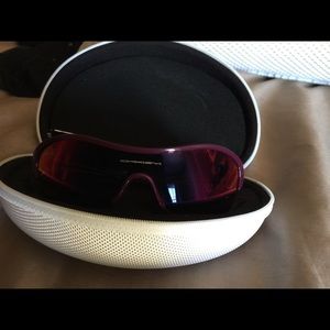Oakley's women sunglasses