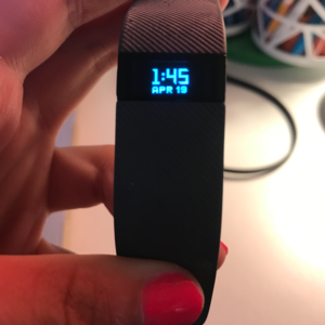 Fitbit Charge