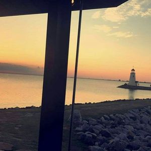 Meet your Posher, Kouakou