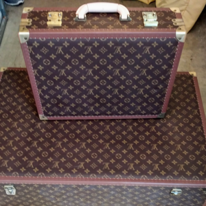 Louis Vuitton Brief Case