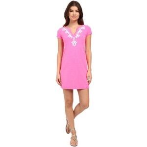 Lilly Pulitzer Brewster Dress- NWT- Size L