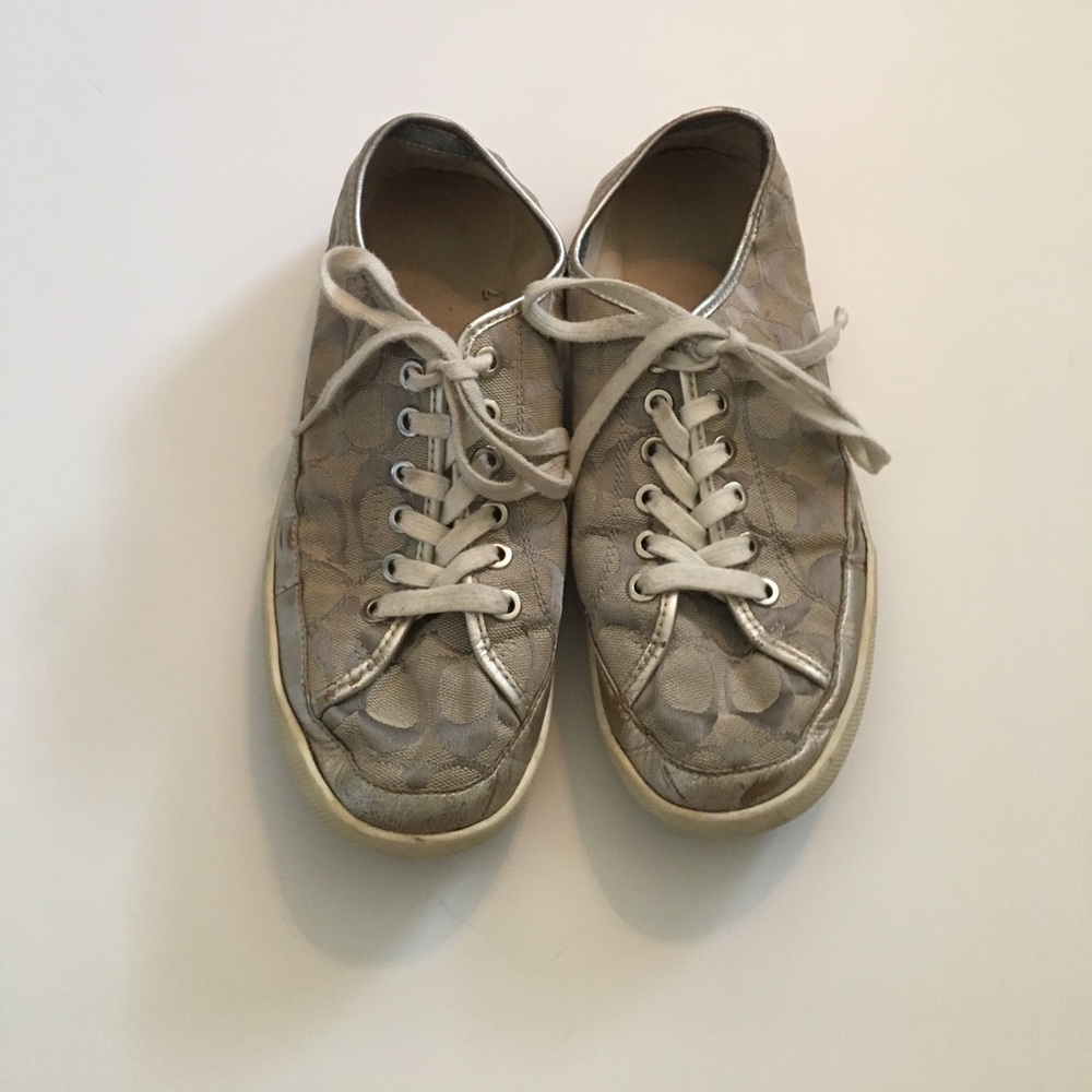 Coach Sneakers
