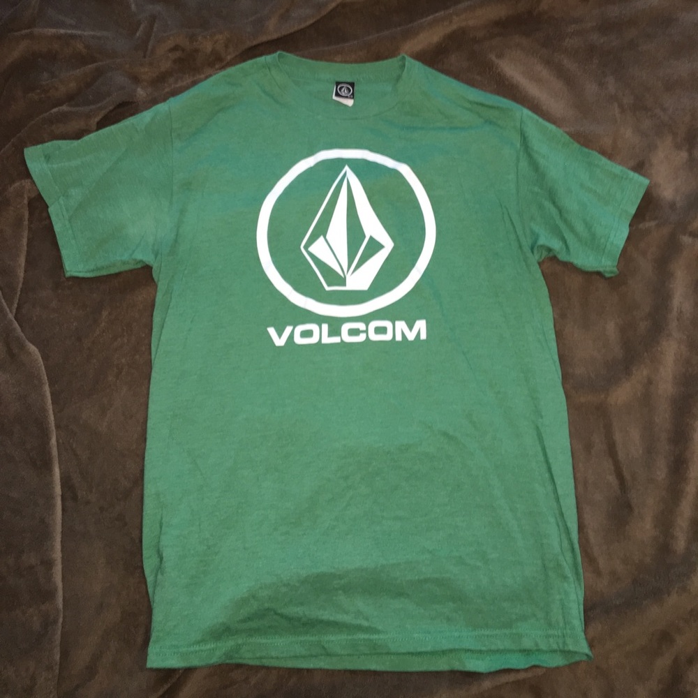 Volcom Tee