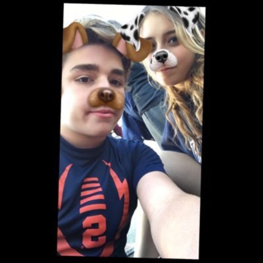 Meet your Posher, Katelyn