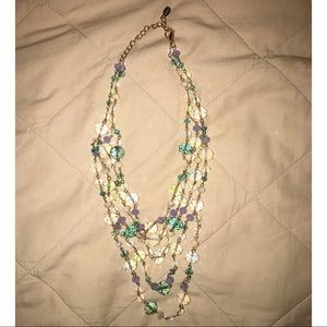 ALDO Bead Necklace