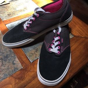 Vans Shoes