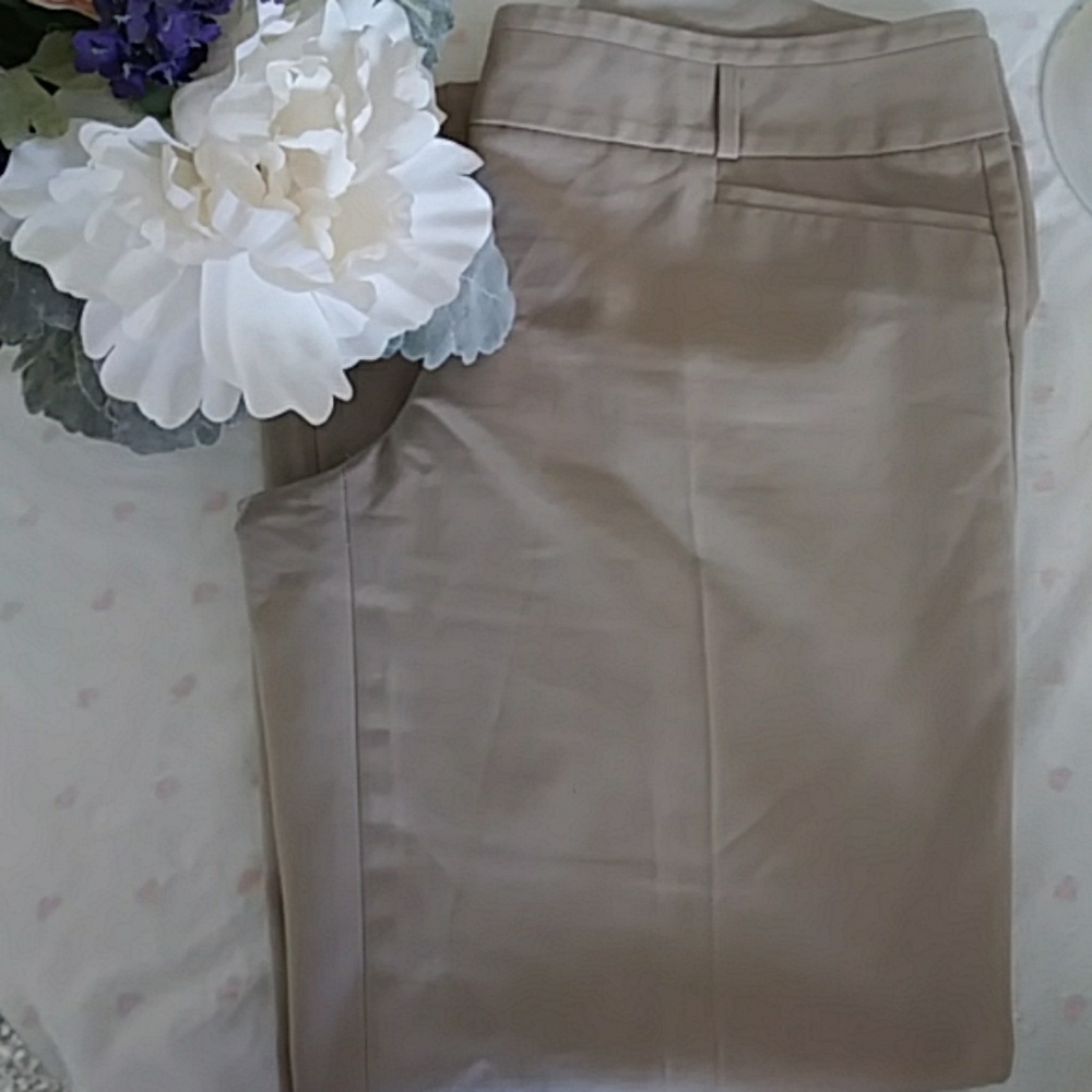 Pants(casual)