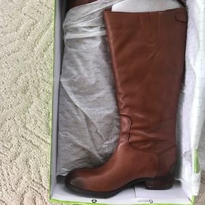 Sam Edelman riding boots