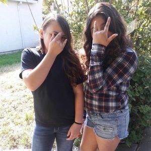 Meet your Posher, Ariana