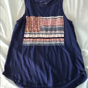 Lucky Brand Girls Shirts
