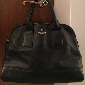 Kate Spade Leather Handbag