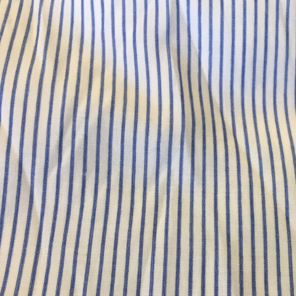 Banana Republic One-Shoulder Maxi Dress - Picture 2 of 2