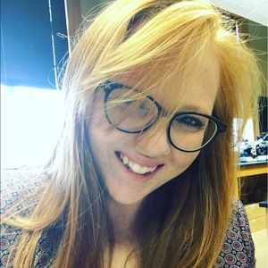 Meet your Posher, Megan