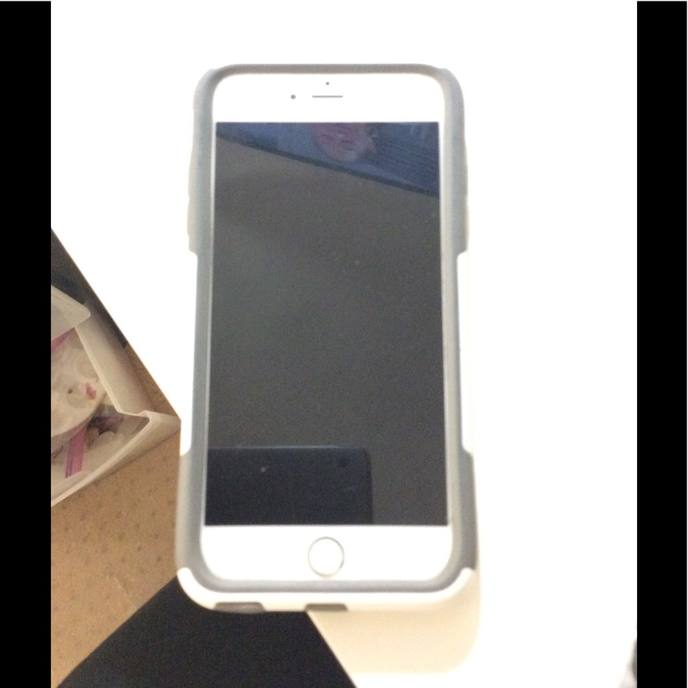 iPhone 6 Plus - Gold edition