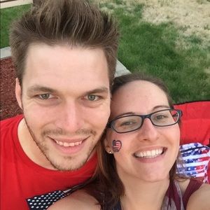 Meet your Posher, Kristin