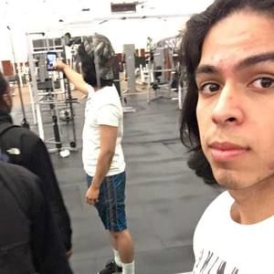 Meet your Posher, Christian