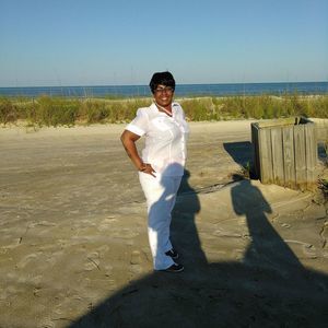 Meet your Posher, Audrey