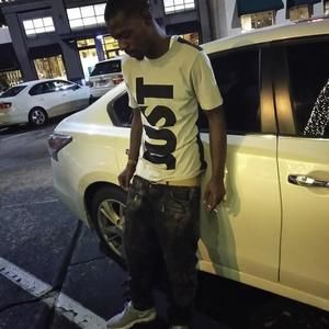 Meet your Posher, Robert