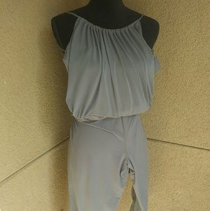 Studio Y jumpsuit
