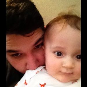 Meet your Posher, Jesse