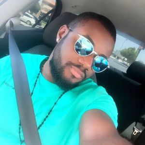 Meet your Posher, Justy