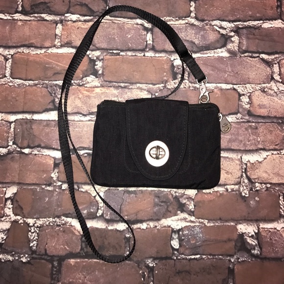 Baggallini Crossbody Mini Handbags