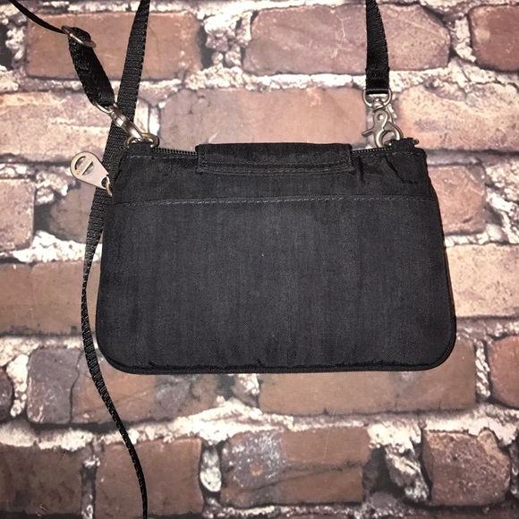 Baggallini Crossbody Mini Bag