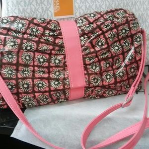 Vera Bradley Crossbody