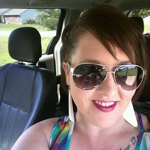 Meet your Posher, Shantell