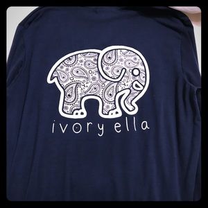 Ivory Ella Long sleeve