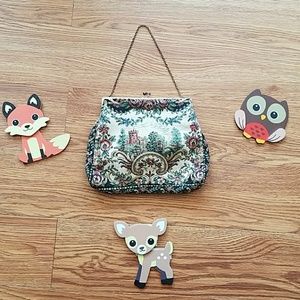 Vintage Purse made in France