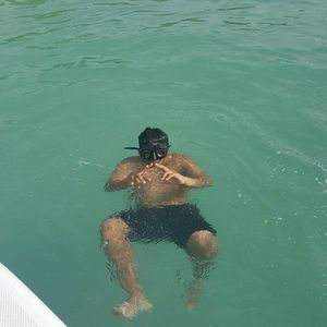 Meet your Posher, Sergio a