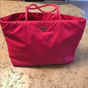 Prada bag good condition