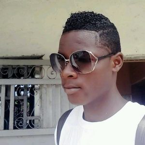 Meet your Posher, Johnnie