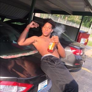 Meet your Posher, Donovan