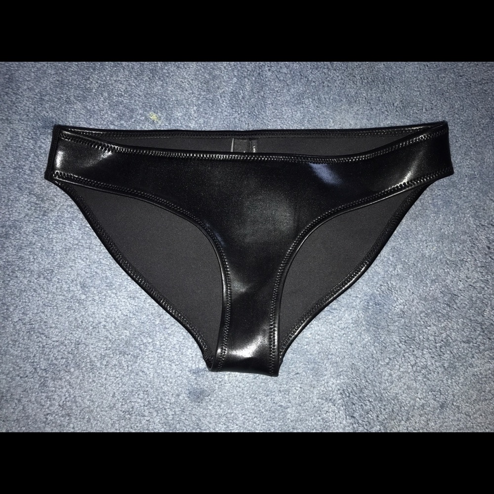 Triangl bikini bottoms
