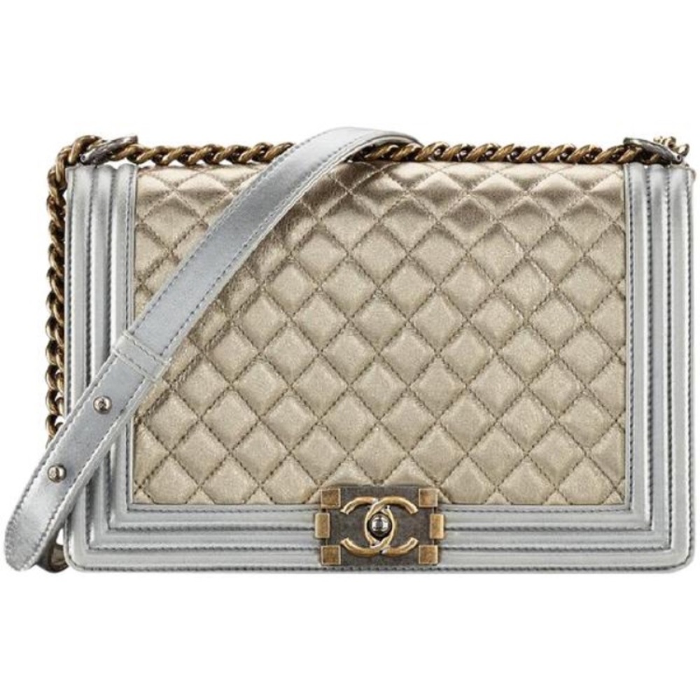 Chanel Sold - Picture 2 of 8