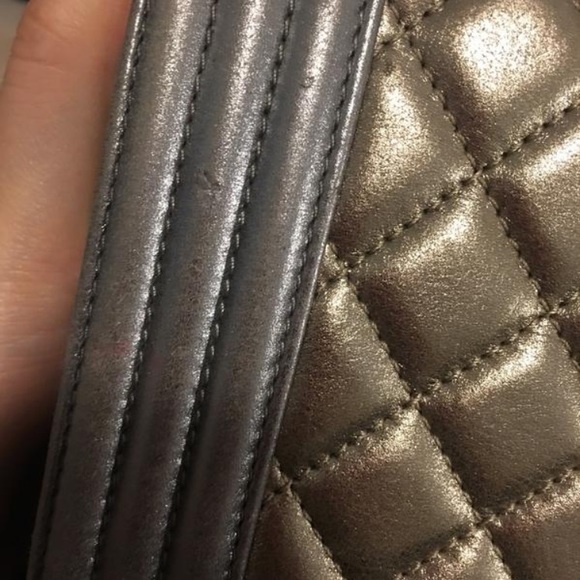 Chanel Sold - Picture 6 of 8