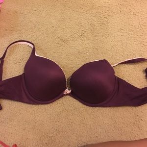 Victoria's Secret Push up Bra