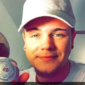 Meet your Posher, Patrick