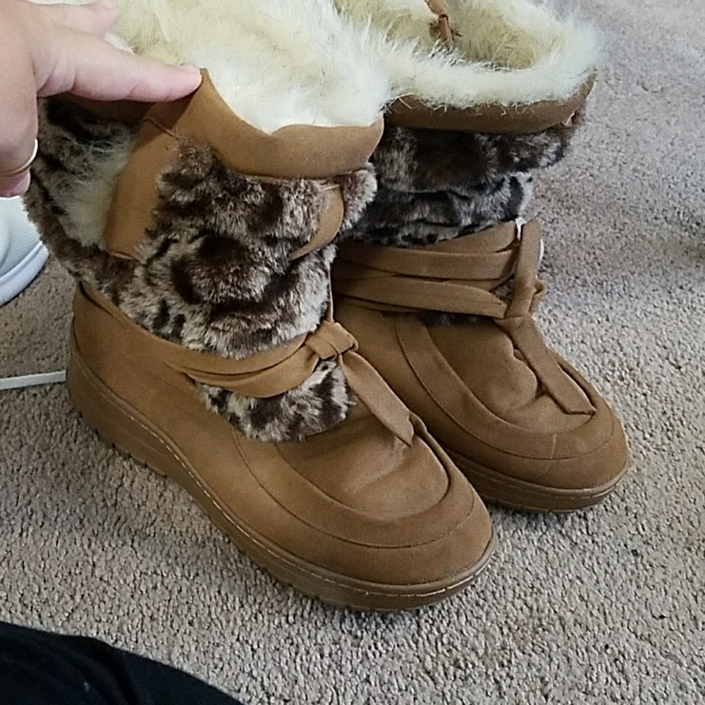 Boot