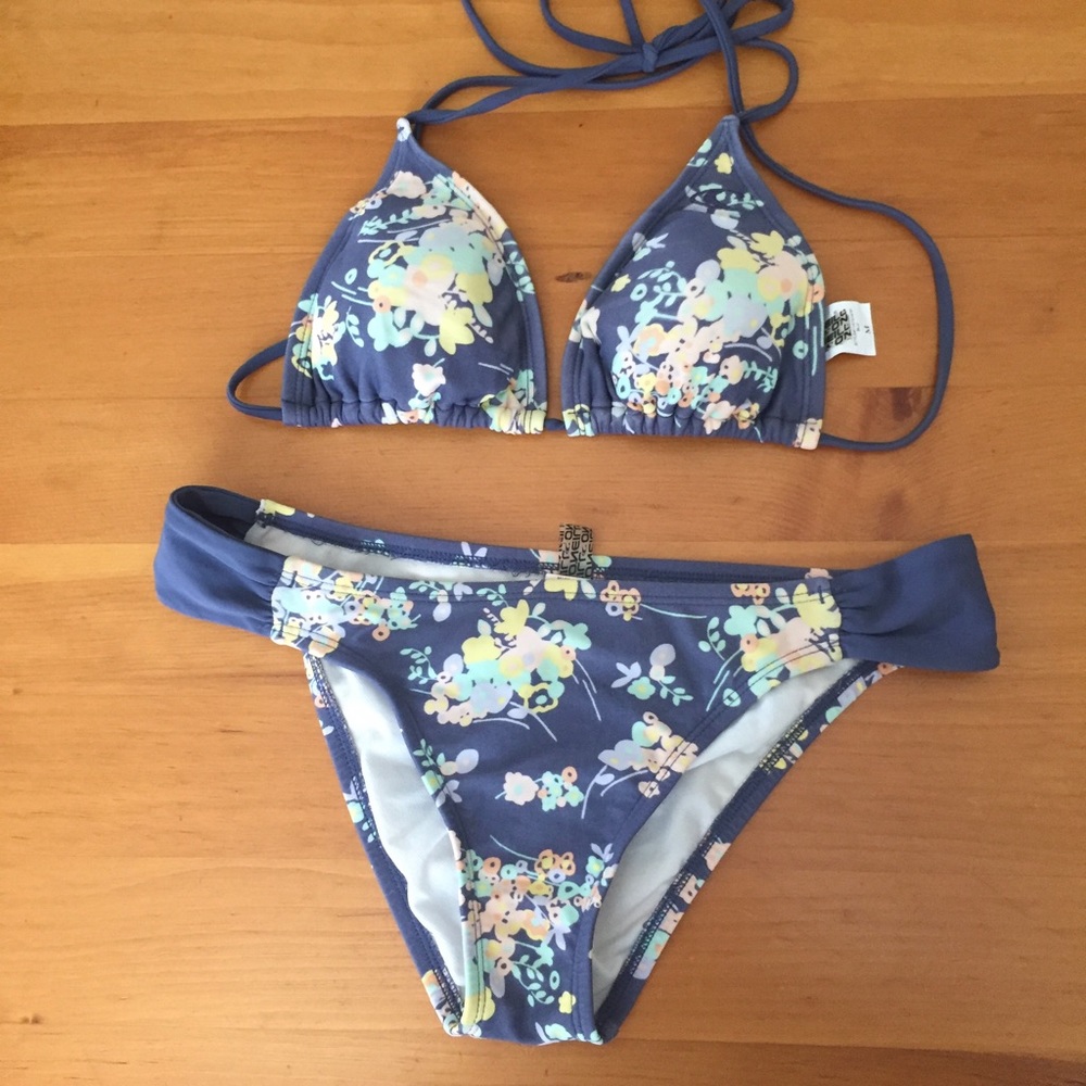 O'Neill Bikini Set