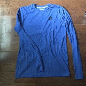 adidas long sleeve
