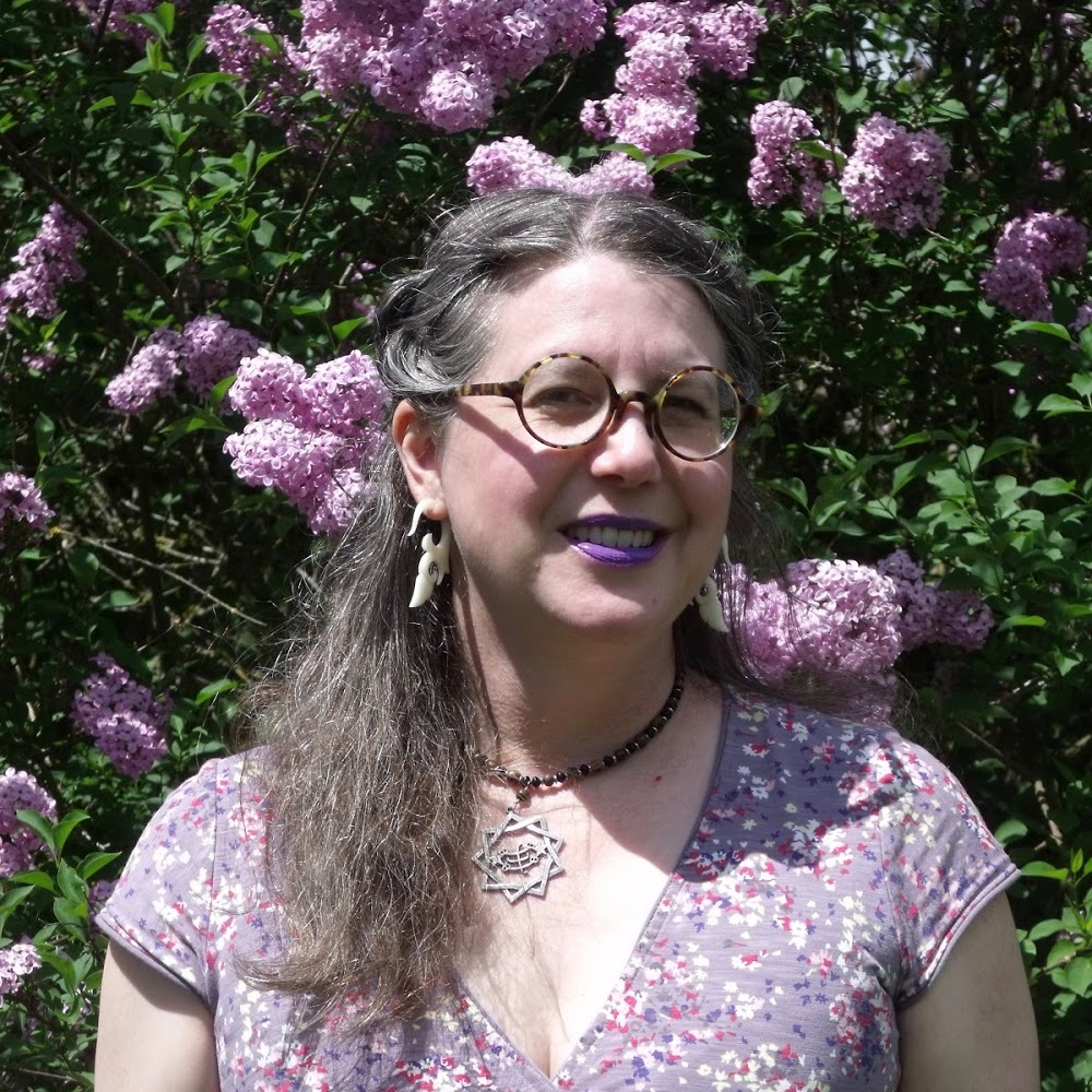 Meet your Posher, Michelle