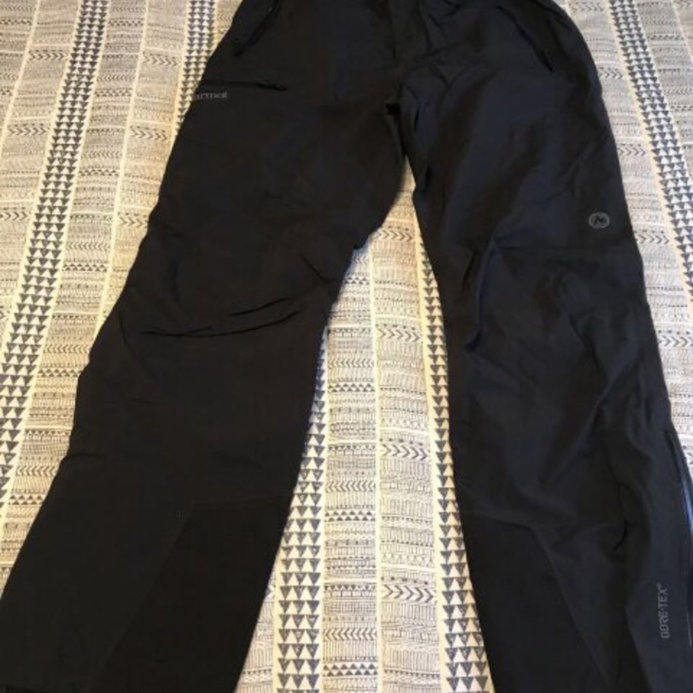 Marmot Ski Pants Size Large
