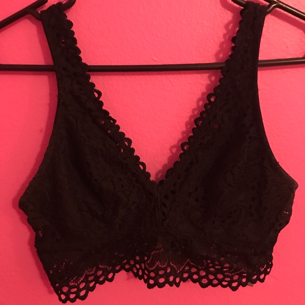 Aerie bralette