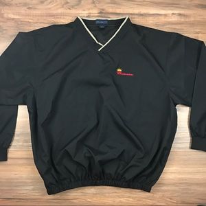 Budweiser Jacket XL