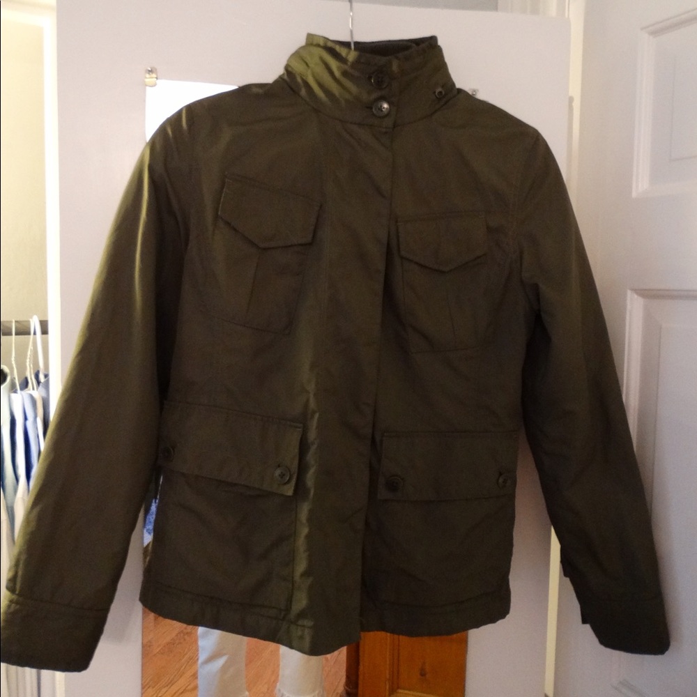 Ralph Lauren polo sport jacket XS