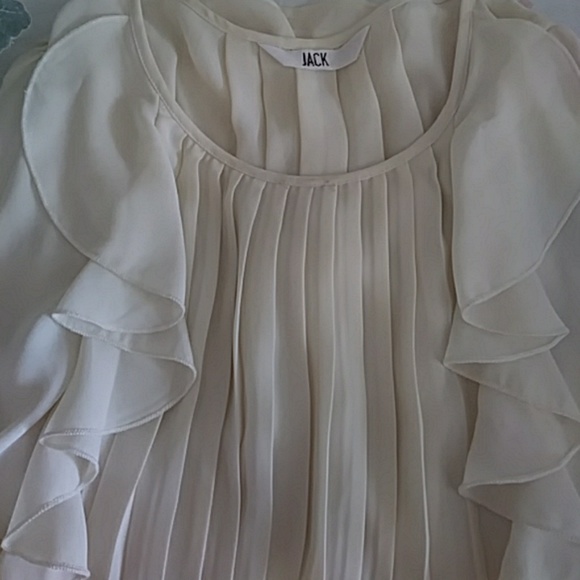 Blouse - Picture 4 of 4