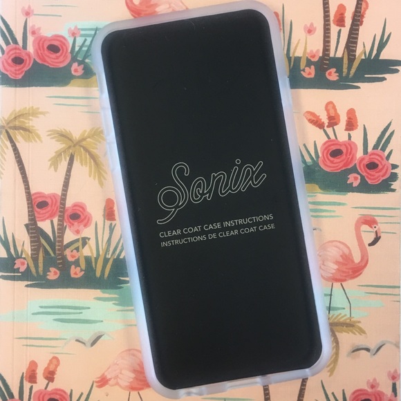 Sonix Accessories - Sonix Beach Please iPhone 6/6s Case Sonix Accessories - Sonix Beach Please iPhone 6/6s Case